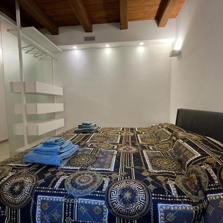 Charme In Centro With Private Parking Apartamento Ascoli Piceno Exterior foto