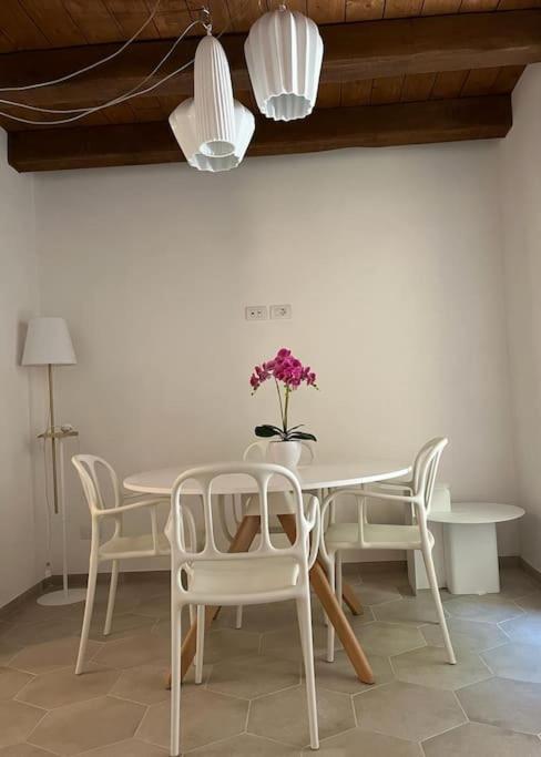 Charme In Centro With Private Parking Apartamento Ascoli Piceno Exterior foto