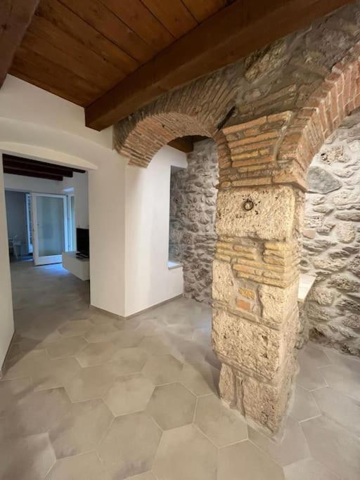 Charme In Centro With Private Parking Apartamento Ascoli Piceno Exterior foto