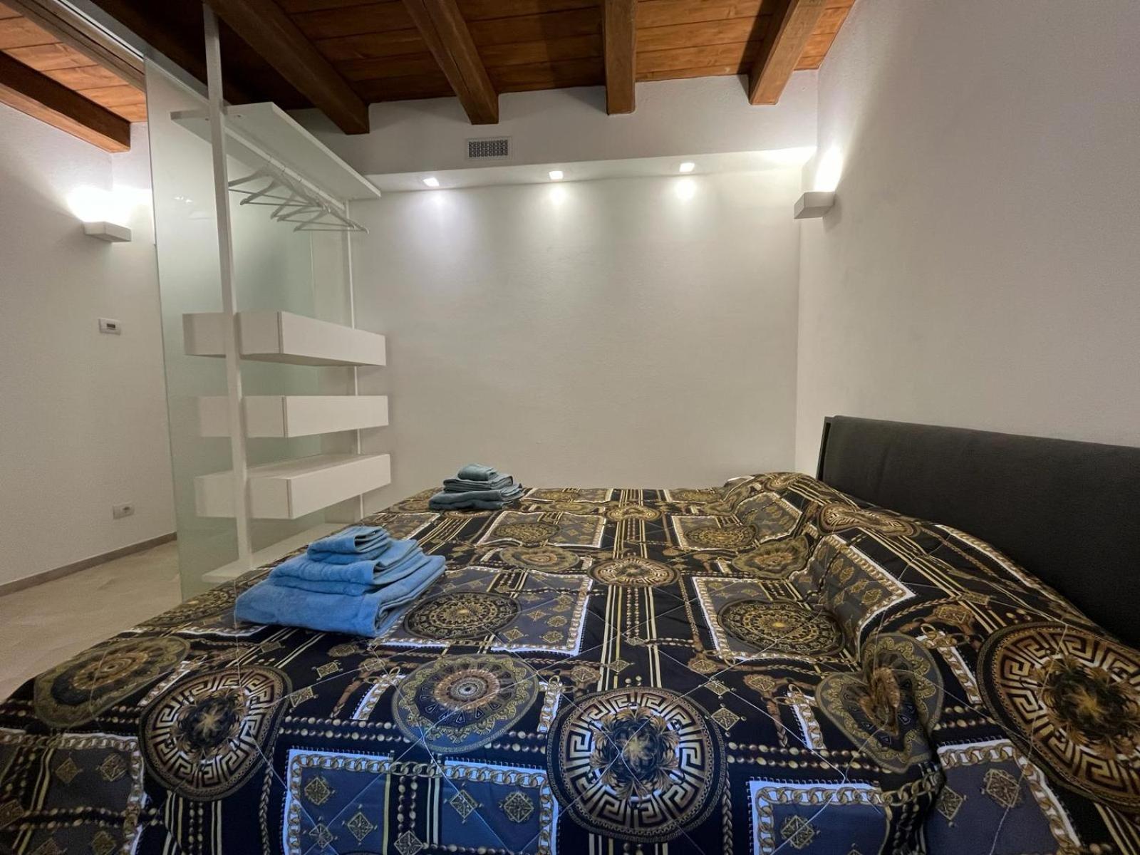 Charme In Centro With Private Parking Apartamento Ascoli Piceno Exterior foto