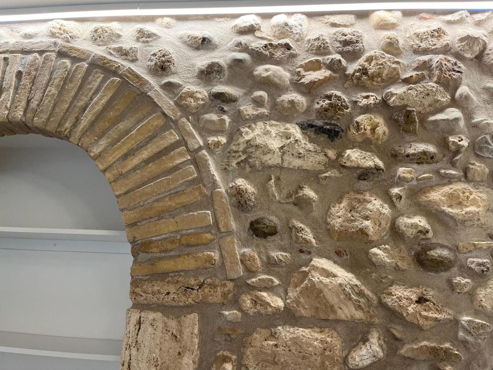 Charme In Centro With Private Parking Apartamento Ascoli Piceno Exterior foto