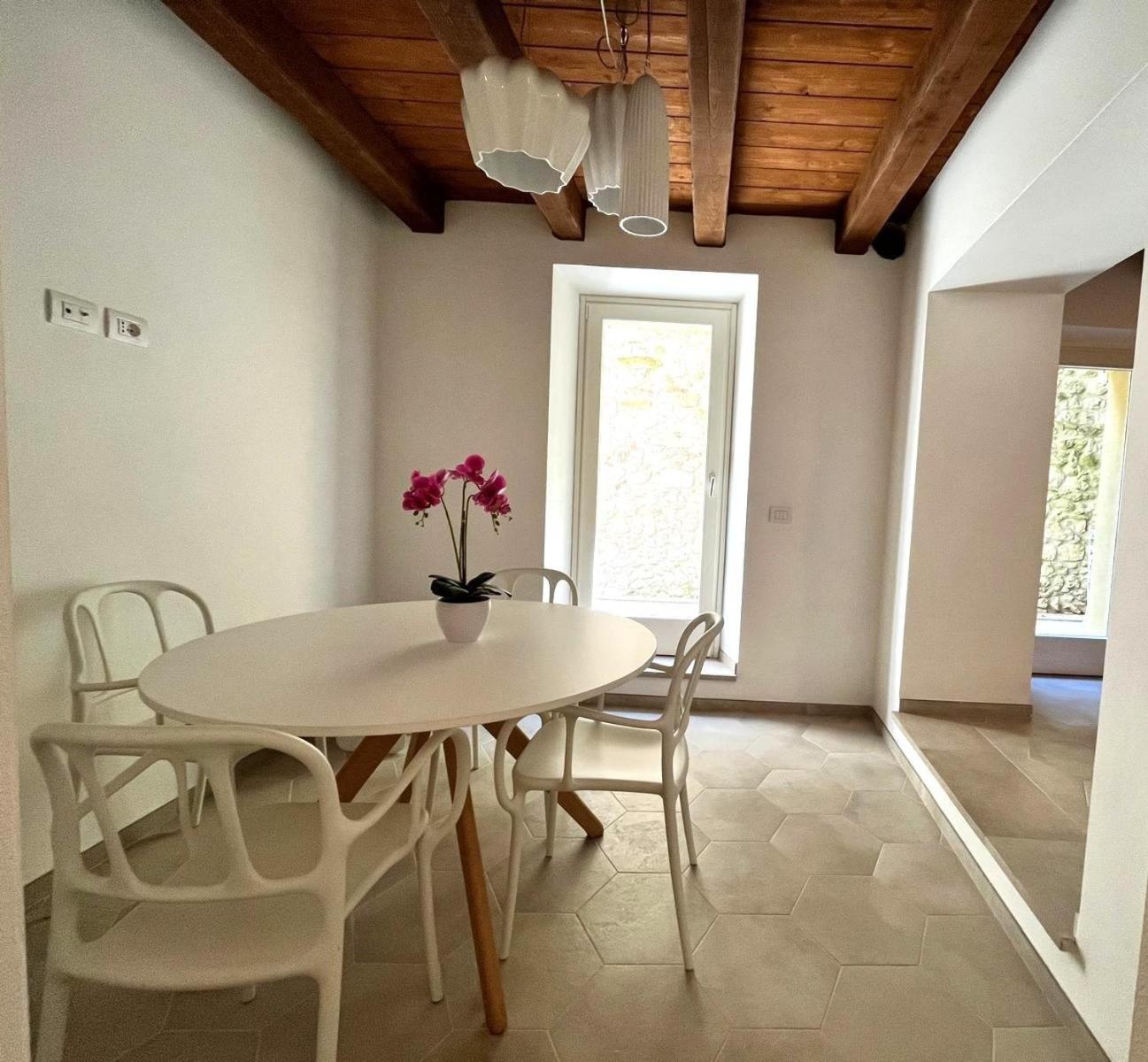 Charme In Centro With Private Parking Apartamento Ascoli Piceno Exterior foto